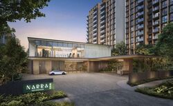 Narra Residences (D23), Apartment #608103101